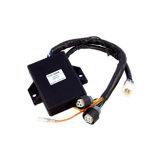 Kategorija - Moduli paljenja