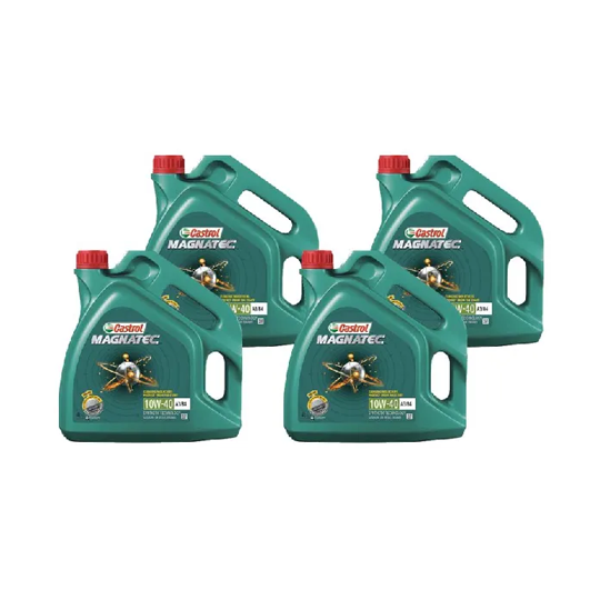 Kategorija - Motorno Ulje