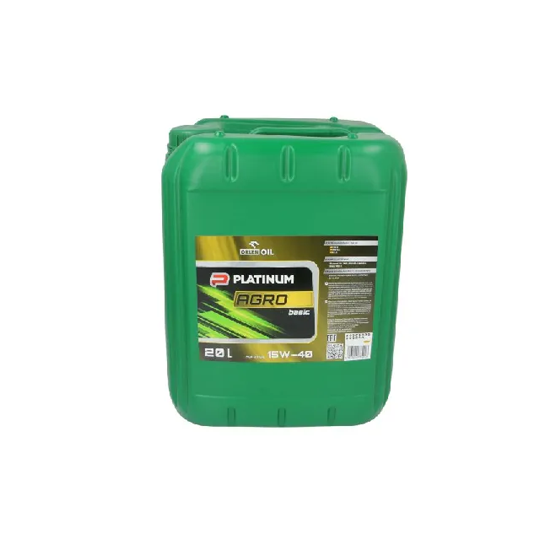 Kategorija - Poljoprivredna motorna ulja