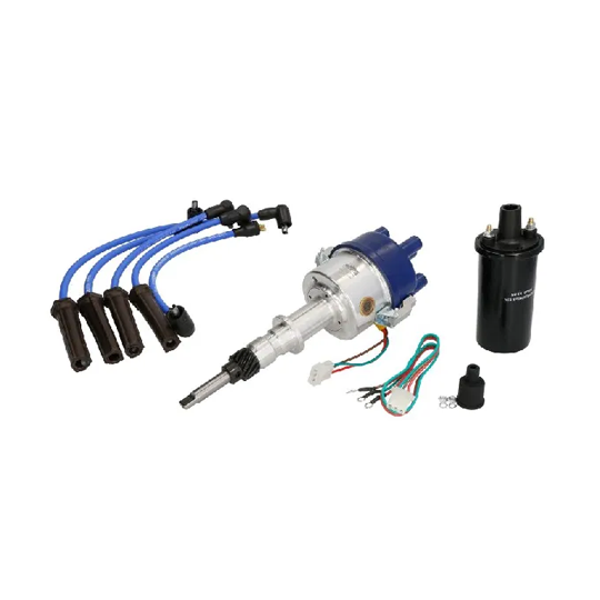 Kategorija - Razvodnici paljenja