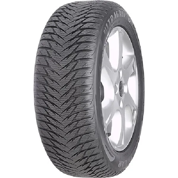195/55 R16 87H GOODYEAR ULTRAGRIP 8