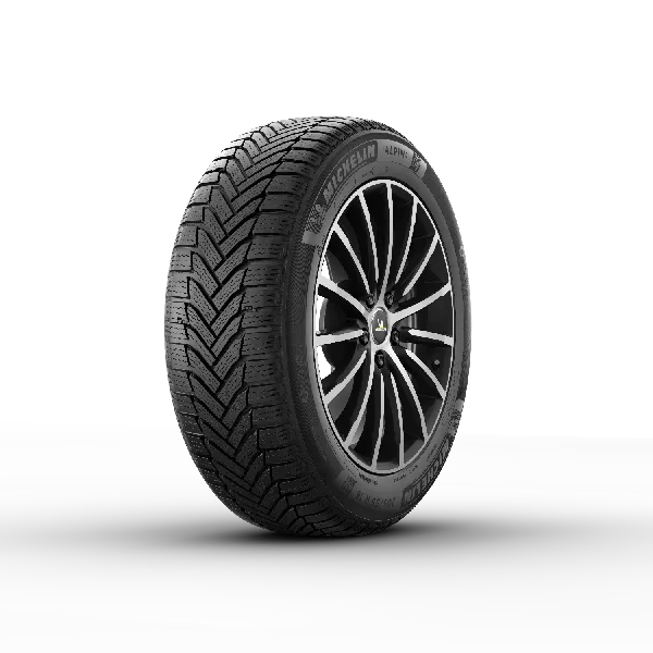 205/55 R16 91T MICHELIN ALPIN 6