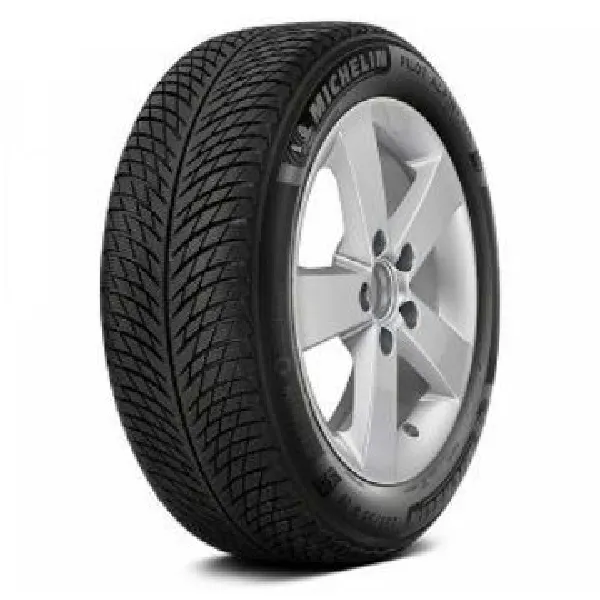 225/35 R19 96V MICHELIN PILOT ALPIN 5