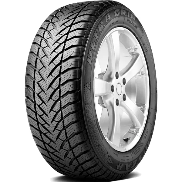 235/50 R18 101V GOODYEAR ULTRAGRIP PERFORMANCE +