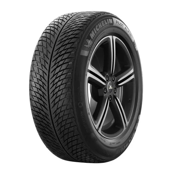 235/55 R17 103H MICHELIN PILOT ALPIN 5