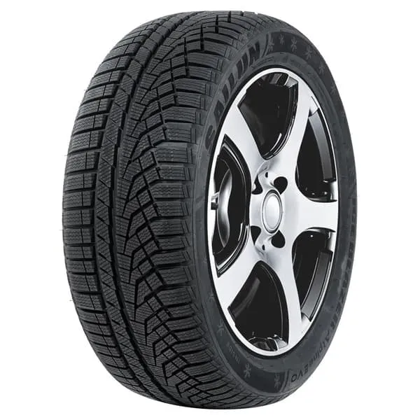 235/55 R18 104H SAILUN ICE BLAZER ALPINE EVO