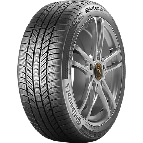 235/65 R17 108H CONTINENTAL WINTERCONTACT TS 870 P