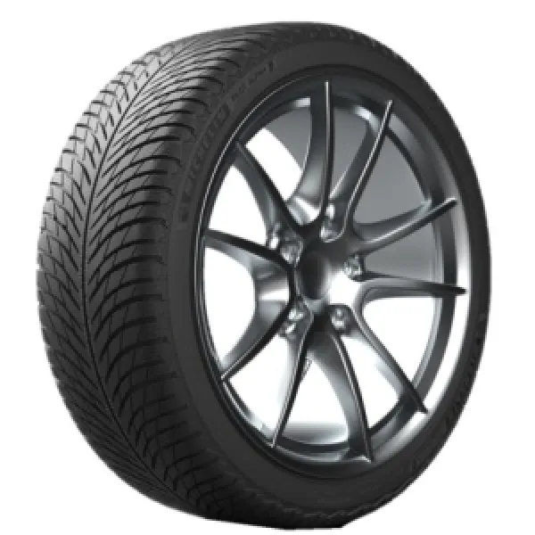 245/45 R17 99V MICHELIN PILOT ALPIN 5