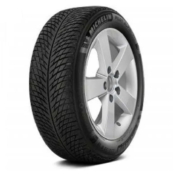 245/45 R18 100V MICHELIN PILOT ALPIN PA4