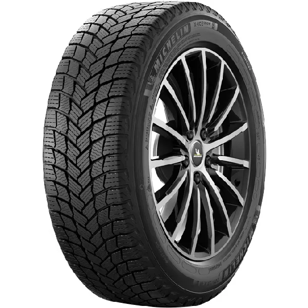 245/45 R19 102H MICHELIN X ICE SNOW