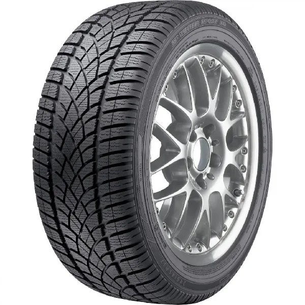 245/45 R19 102V DUNLOP WINTER SPORT 5