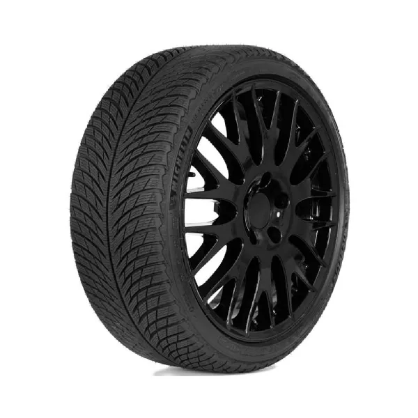 245/45 R19 102V MICHELIN PILOT ALPIN 5