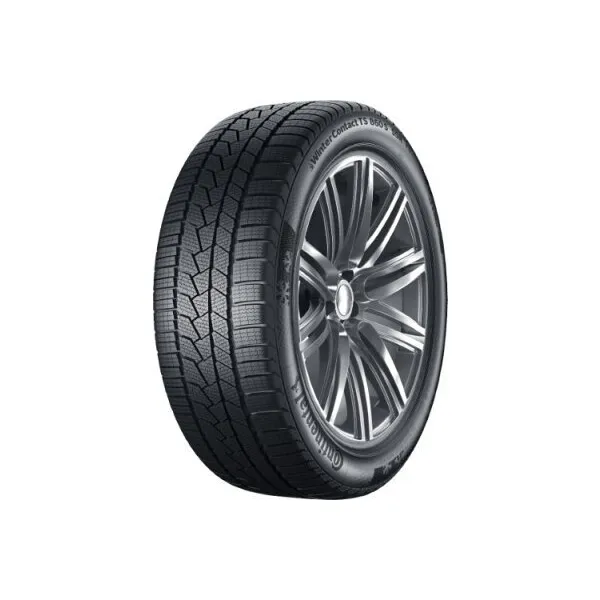Sličan proizvod - 275/40 R21 107V CONTINENTAL WINTERCONTACT TS 860 S