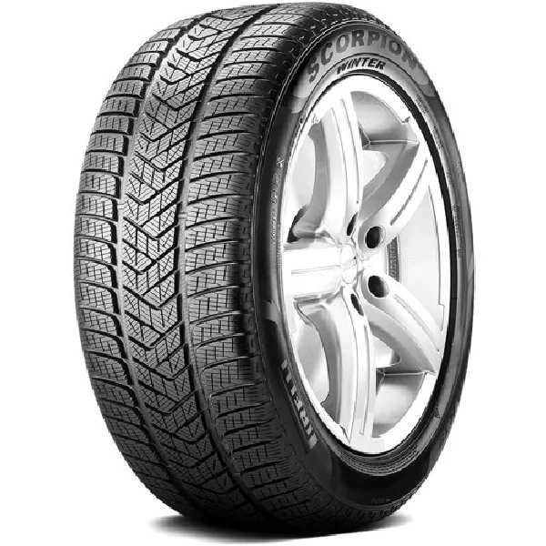 285/40 R20 108V PIRELLI SCORPION WINTER