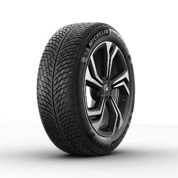 285/45 R19 111V MICHELIN PILOT ALPIN 5 SUV