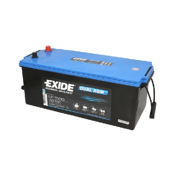 Akumulator za napajanje EXIDE EP1500