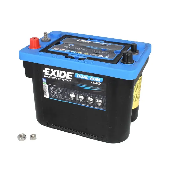Akumulator za napajanje EXIDE EP450