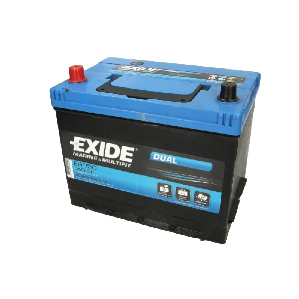 Akumulator za napajanje EXIDE ER350