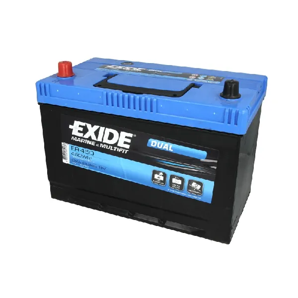 Akumulator za napajanje EXIDE ER450
