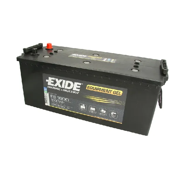 Akumulator za napajanje EXIDE ES1600