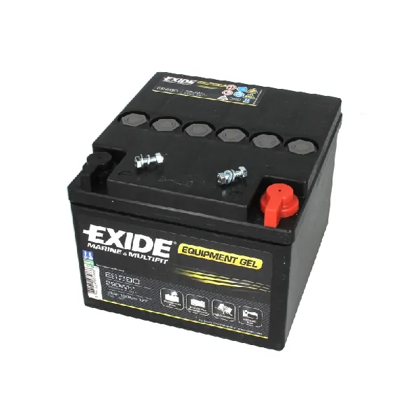 Akumulator za napajanje EXIDE ES290
