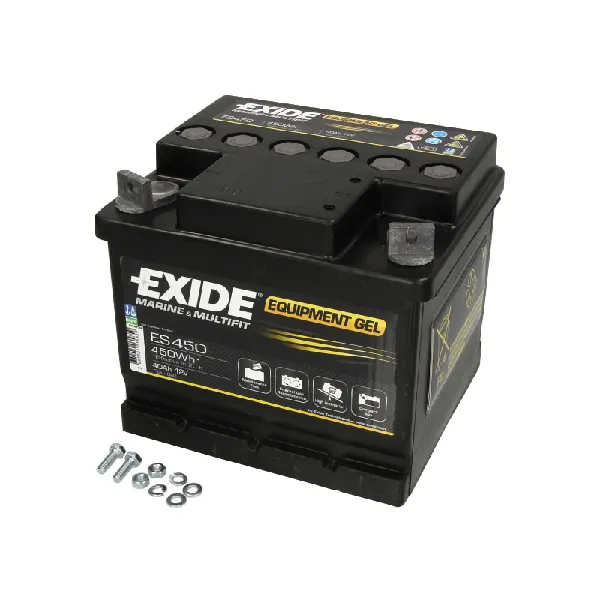 Akumulator za napajanje EXIDE ES4500