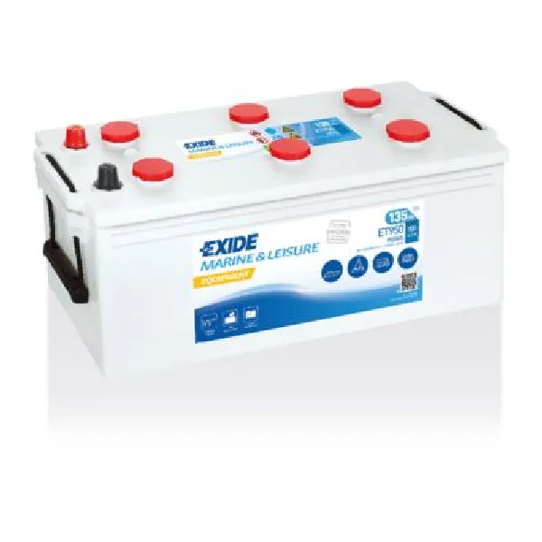 Akumulator za napajanje EXIDE ET950