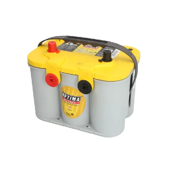 Akumulator za napajanje OPTIMA O814254000