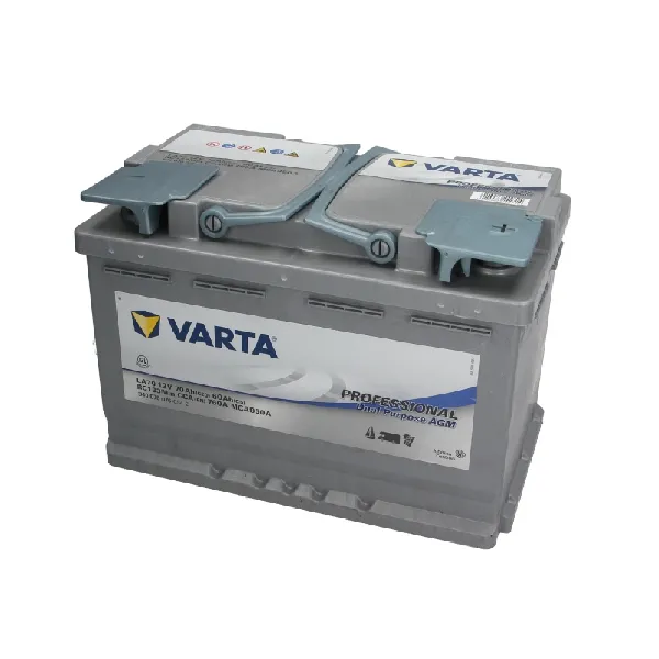 Akumulator za napajanje VARTA VA840070076