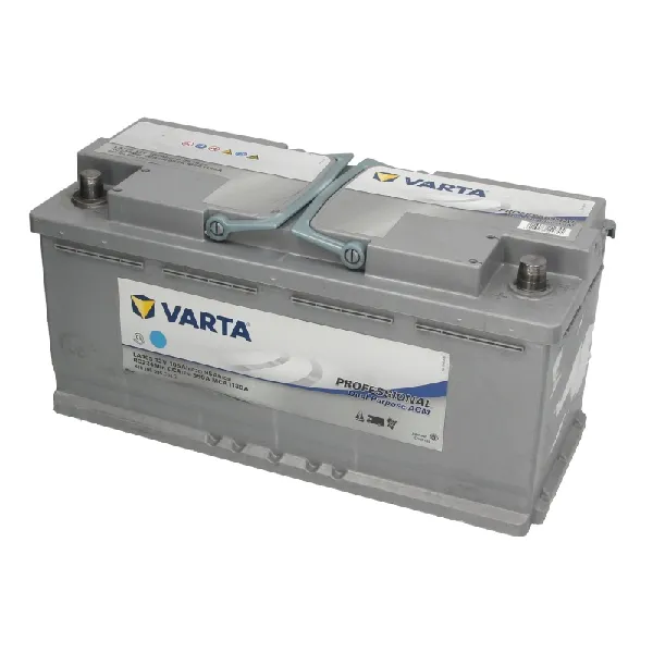 Akumulator za napajanje VARTA VA840105095