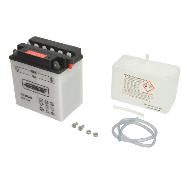 Akumulator za startovanje 4 RIDE CB10L-B 4RIDE