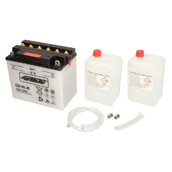 Akumulator za startovanje 4 RIDE CB16L-B 4RIDE