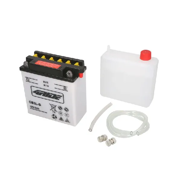 Akumulator za startovanje 4 RIDE CB5L-B 4RIDE