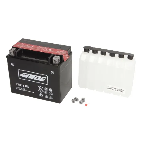 Akumulator za startovanje 4 RIDE YTX12-BS 4RIDE