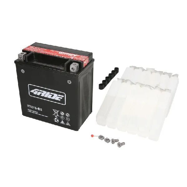 Akumulator za startovanje 4 RIDE YTX16-BS 4RIDE