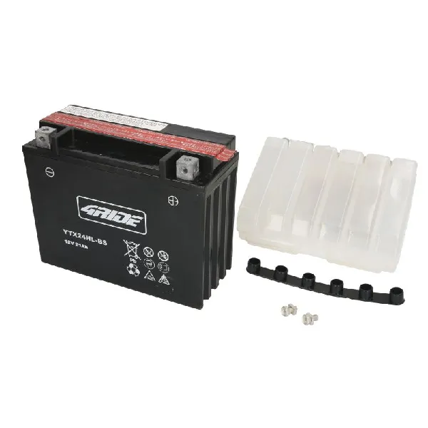 Akumulator za startovanje 4 RIDE YTX24HL-BS 4RIDE