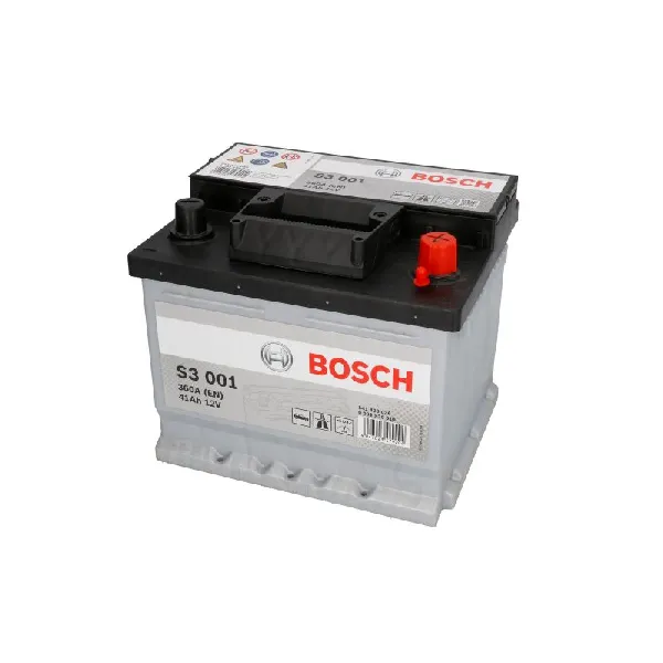 Akumulator za startovanje BOSCH 0 092 S30 010