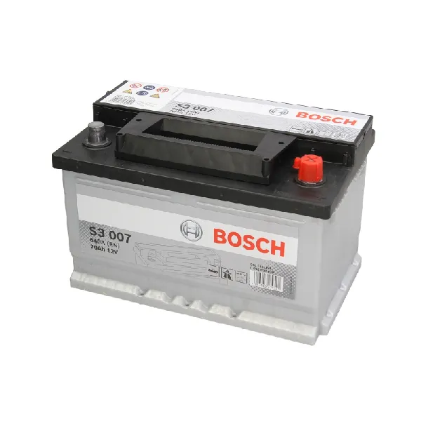 Akumulator za startovanje BOSCH 0 092 S30 070
