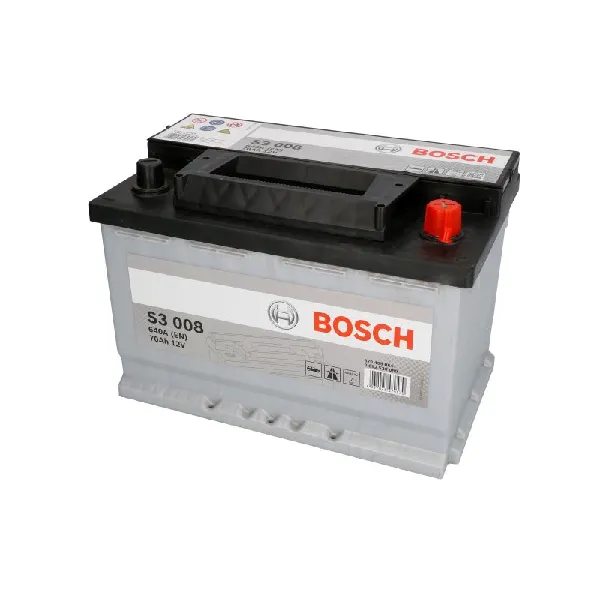 Akumulator za startovanje BOSCH 0 092 S30 080
