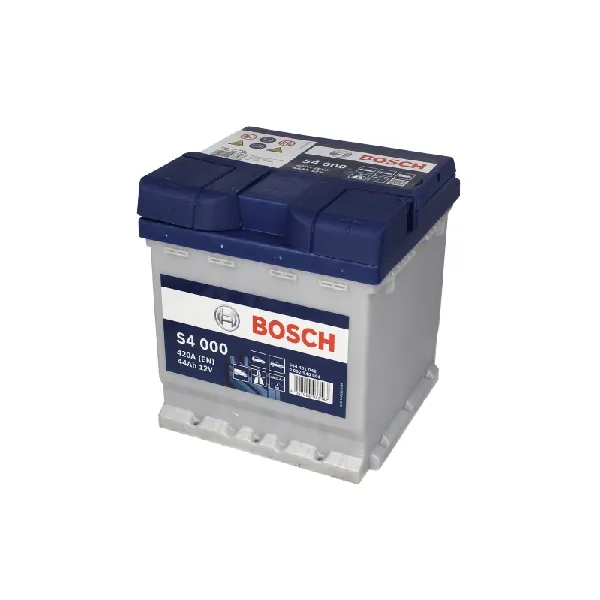 Akumulator za startovanje BOSCH 0 092 S40 001