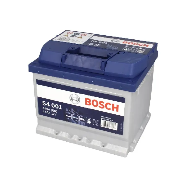 Akumulator za startovanje BOSCH 0 092 S40 010