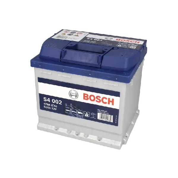 Akumulator za startovanje BOSCH 0 092 S40 020