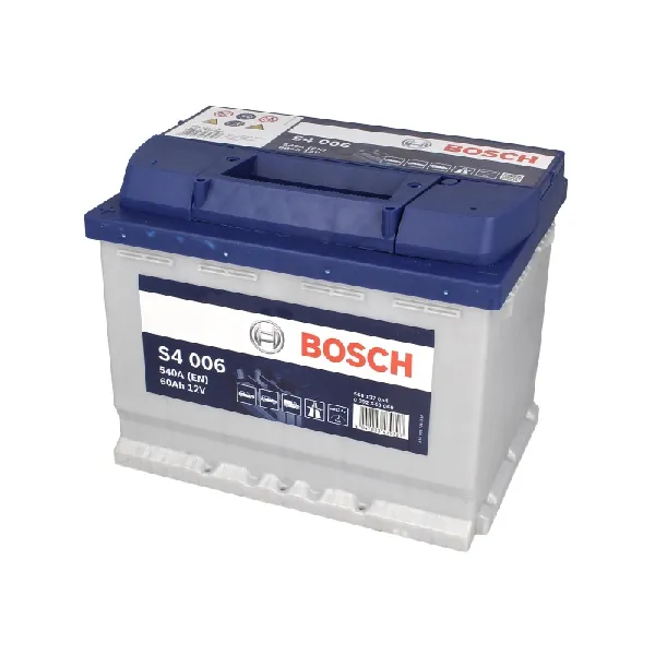 Akumulator za startovanje BOSCH 0 092 S40 060