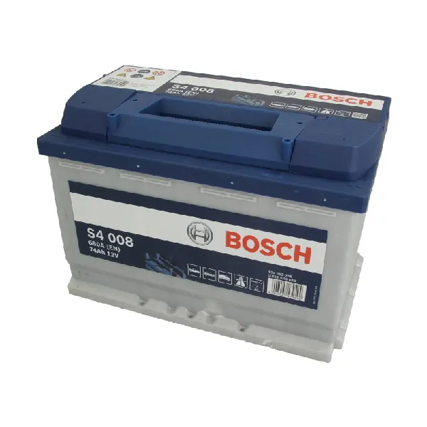 Akumulator za startovanje BOSCH 0 092 S40 080
