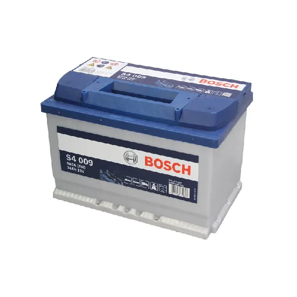 Akumulator za startovanje BOSCH 0 092 S40 090