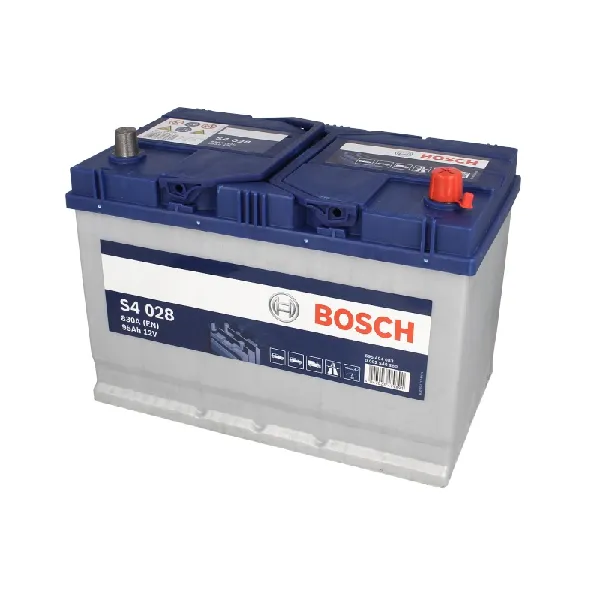 Akumulator za startovanje BOSCH 0 092 S40 280