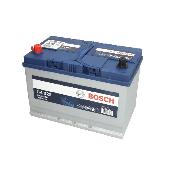 Akumulator za startovanje BOSCH 0 092 S40 290