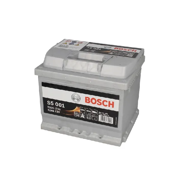 Akumulator za startovanje BOSCH 0 092 S50 010