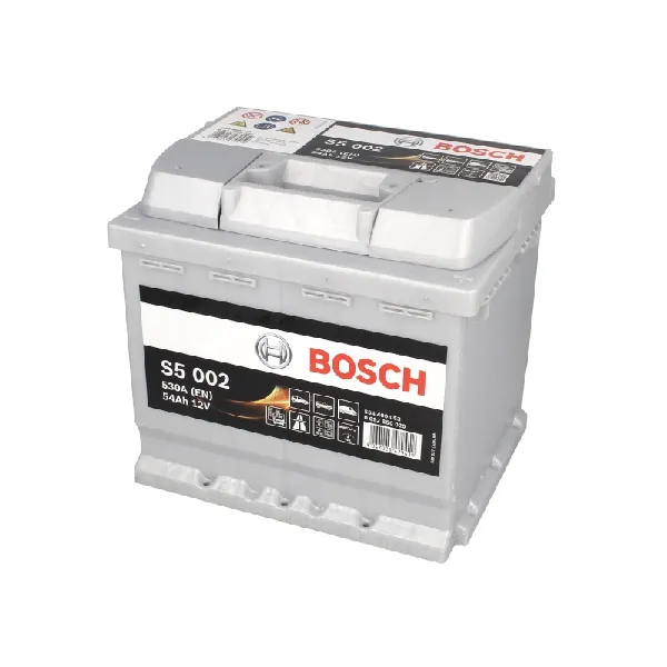 Akumulator za startovanje BOSCH 0 092 S50 020
