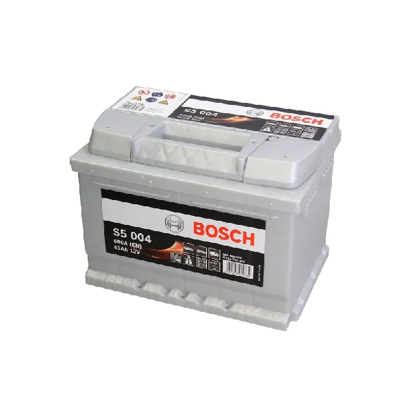Akumulator za startovanje BOSCH 0 092 S50 040
